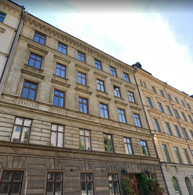 Sturegatan